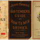 Image for article titled Last Call: A beautiful boozy library, how toxic masculinity is ruining food, and how to sleep better